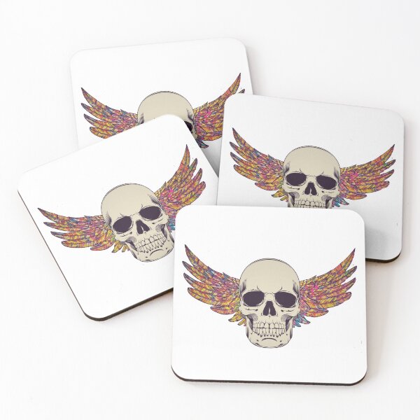 Item preview, Skull lovers designed and sold by Monkey204.