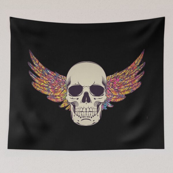 Item preview, Skull lovers designed and sold by Monkey204.