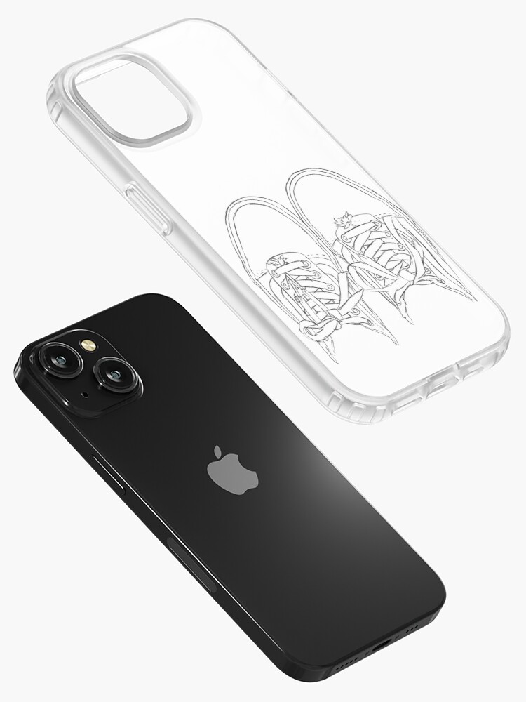 Vans iphone clearance 5 case