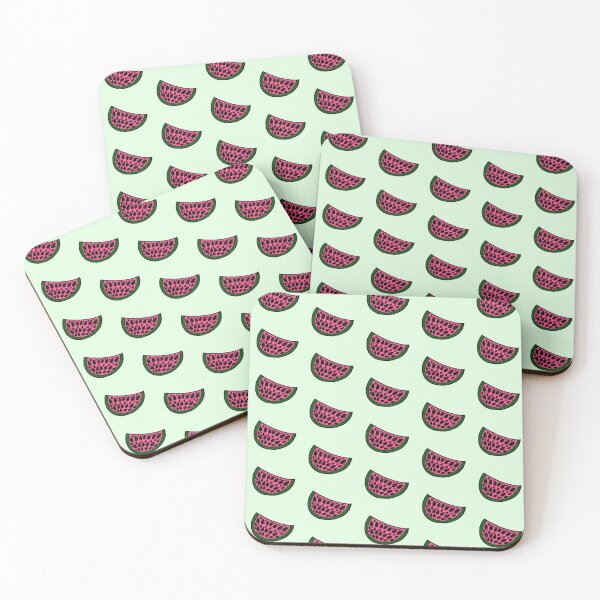 Item preview, Watermelon (Patch Set #2) designed and sold by Griffonmender.