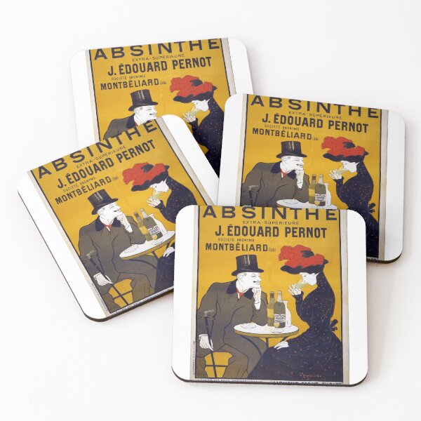 Item preview, Absinthe designed and sold by Nikkita-tennant.