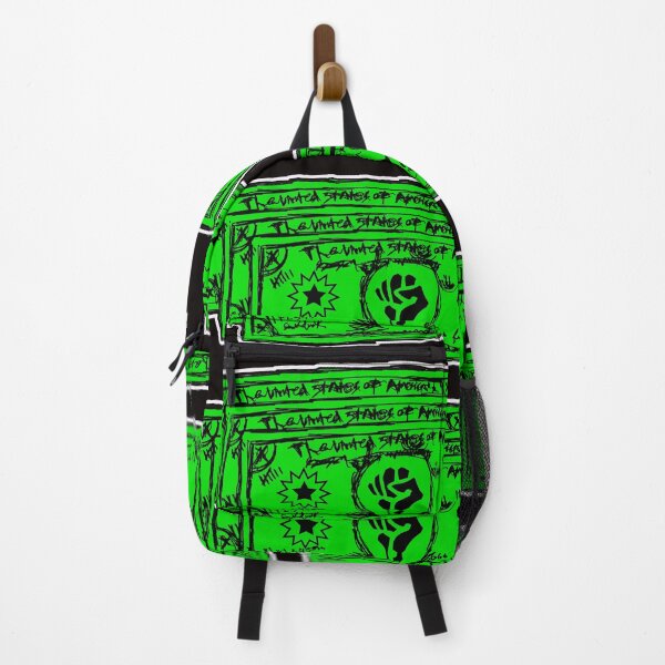 Item preview, Rebellion Bucks Money for the Revolution designed and sold by CodyNorris.