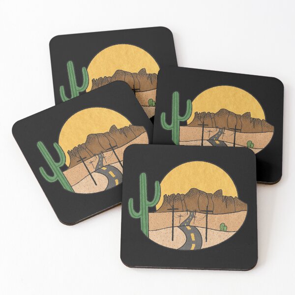 Item preview, Get Your Kicks on Route 66 designed and sold by sophiapetrillo.