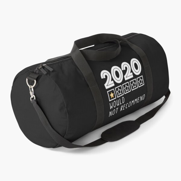 Item preview, 2020 Very Bad Would Not Recommend designed and sold by Mr-tach.