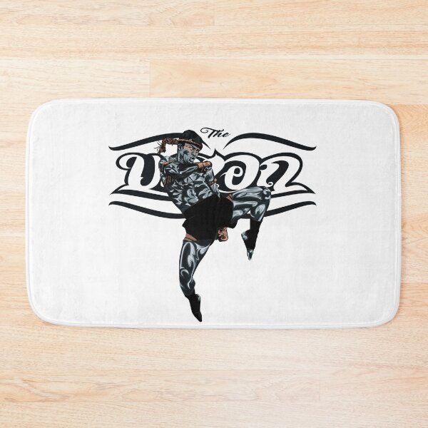 Item preview, Muay Thai Flying Knee designed and sold by TheUnion.