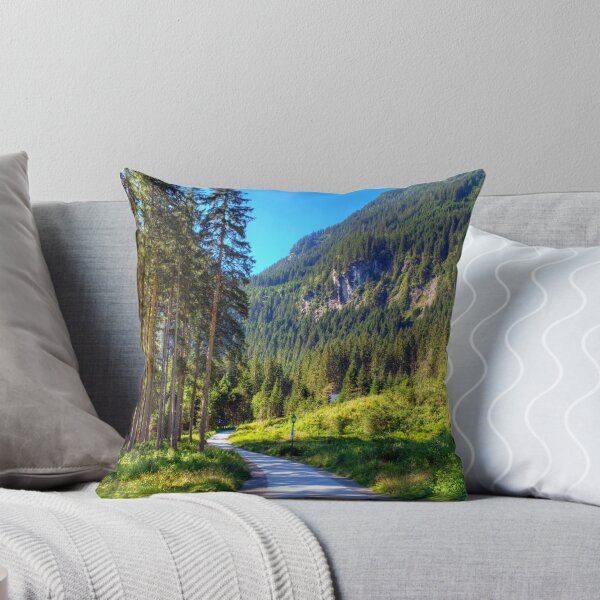 Item preview, Hohe Tauern alpine summers designed and sold by PeterCseke.