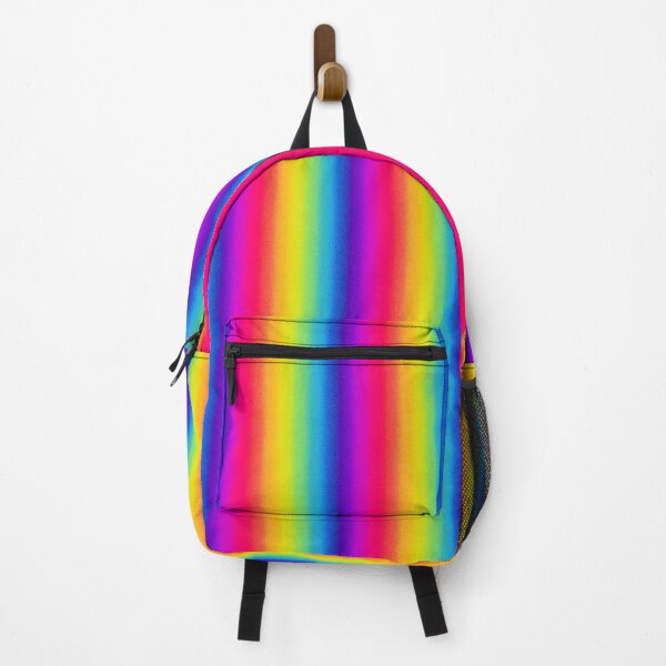 Item preview, Rainbow Stripe designed and sold by karwilberevivalcollection.