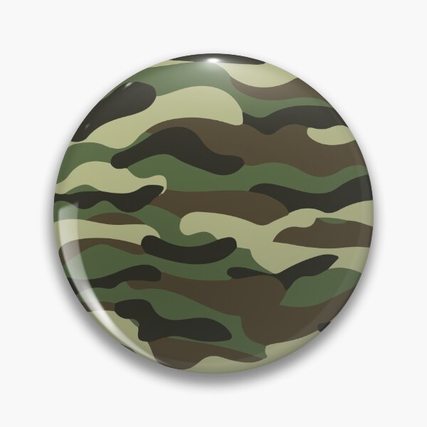 Item preview, Camuflaje Camo Diseño Militar designed and sold by RAWWR.
