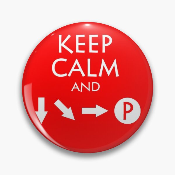 Item preview, Keep Calm and Fireball designed and sold by Matt Cudney.