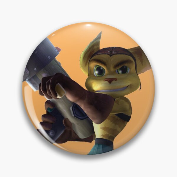 Item preview, Ratchet designed and sold by slycooper2000.