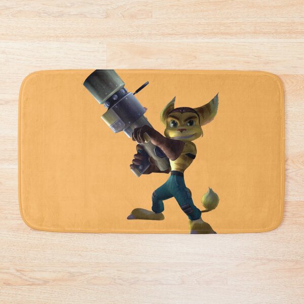 Item preview, Ratchet designed and sold by slycooper2000.