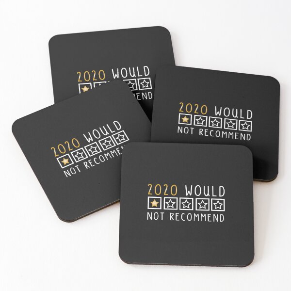 Item preview,  2020  Would Not Recommend designed and sold by Mr-tach.