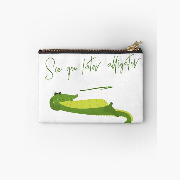 Item preview, Alligator Vibes designed and sold by Maadio.