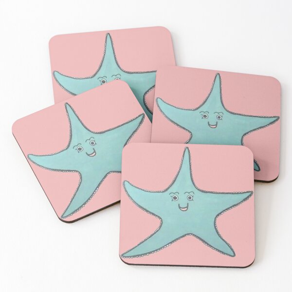 Item preview, Starfish designed and sold by SebastianKraine.