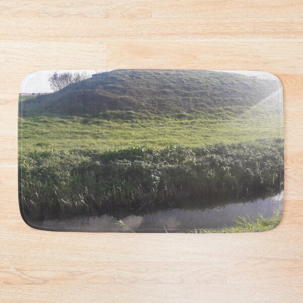 Item preview, Gunpowder Hill designed and sold by M Minerrale.