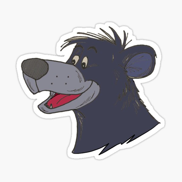 Item preview, One Swell Bear designed and sold by EpcotDuck.