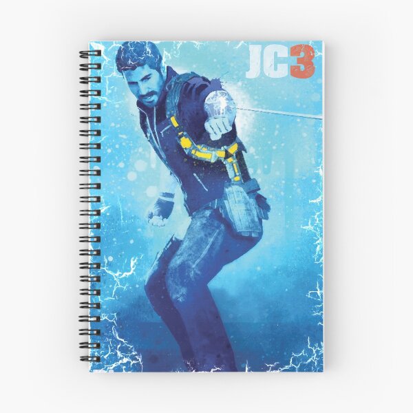 Item preview, Just Cause 3  designed and sold by tgtristan.