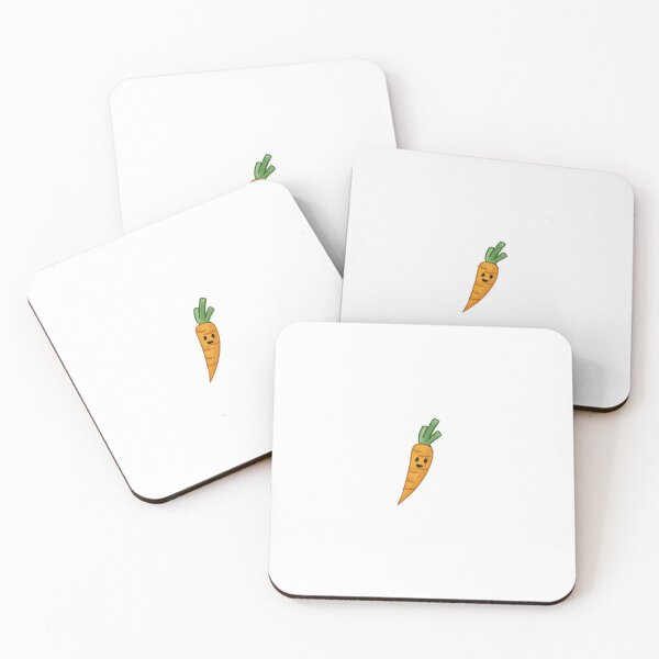 Item preview, Carrot designed and sold by emli9.