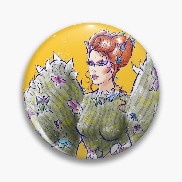 Item preview, Blair St Clair AS5 designed and sold by mannequinsart.