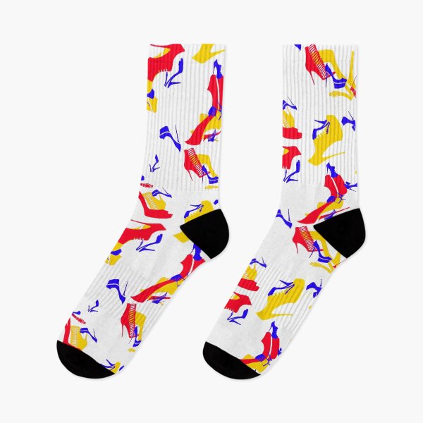 Item preview, heels designed and sold by theerraticmind.