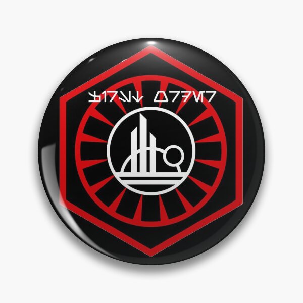 Item preview, First Order Galaxy's Edge designed and sold by Jacob Myers.