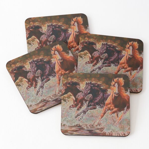 Item preview, MUSTANG ALLEY designed and sold by michaeltodd.