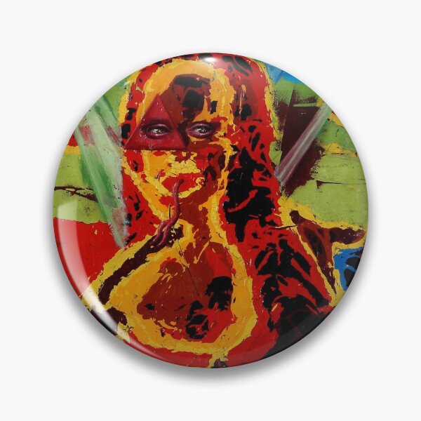 Item preview, monas invasion designed and sold by lapetiteart.