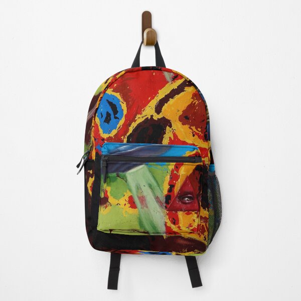 Item preview, monas invasion designed and sold by lapetiteart.