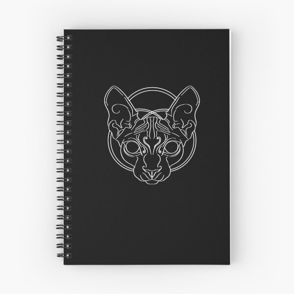 Item preview, Alien Cat Black designed and sold by Gillions.