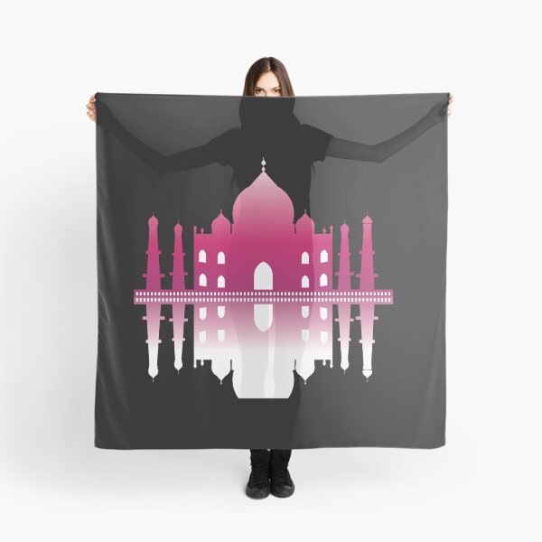 Item preview, Taj Mahal designed and sold by Evian90.