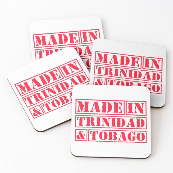 Item preview, Made in Trinidad and Tobago designed and sold by xesed.