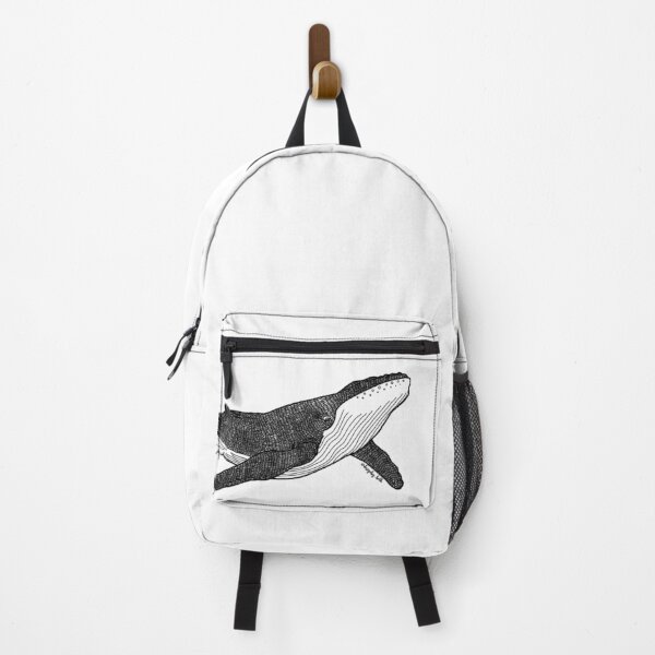 Item preview, Whale designed and sold by Bethan Morgan.