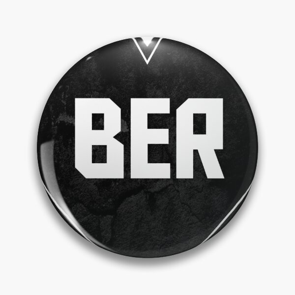 Item preview, Berlin (BER) designed and sold by designMarks.