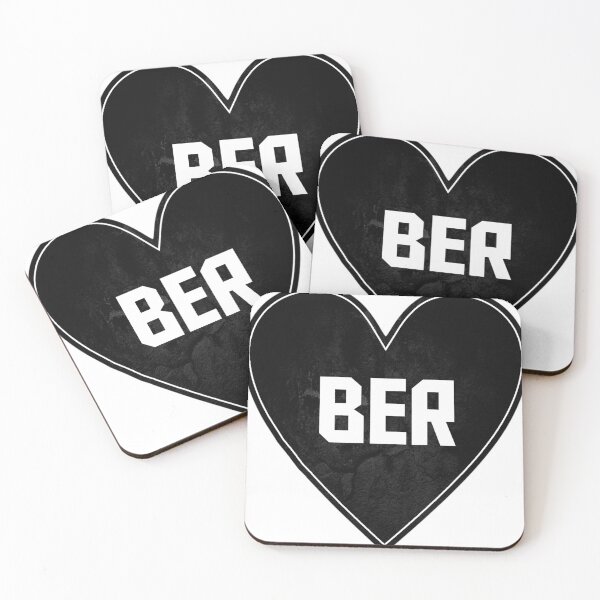Item preview, Berlin (BER) designed and sold by designMarks.