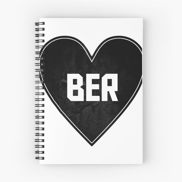 Item preview, Berlin (BER) designed and sold by designMarks.