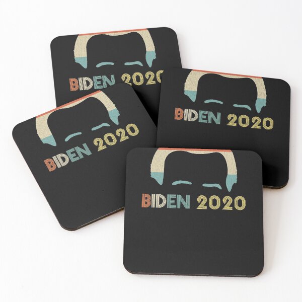 Item preview, Vintage style retro sunset Joe Biden presidential election 2020 designed and sold by ETIndustries.