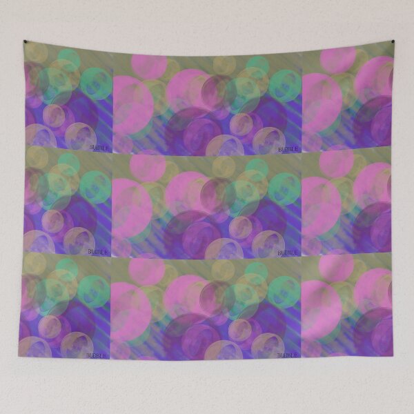 Item preview, Bubbles Dude.  designed and sold by Christopher Skinner.