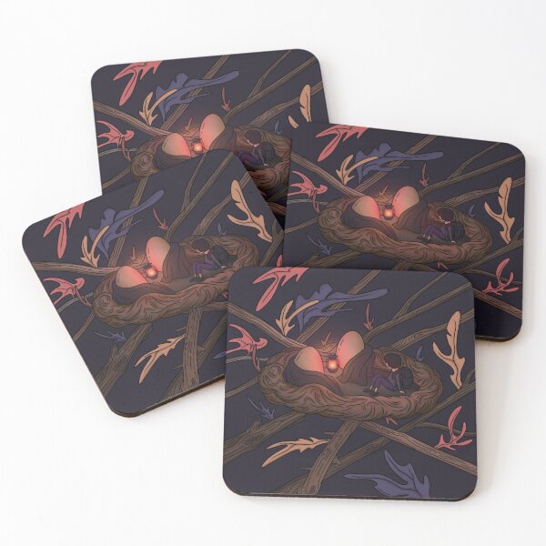 Item preview, Nest Watching designed and sold by klaidelic.