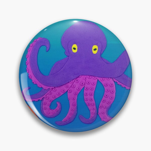 Item preview, Deep Blue Sea designed and sold by Crystal Kelly.