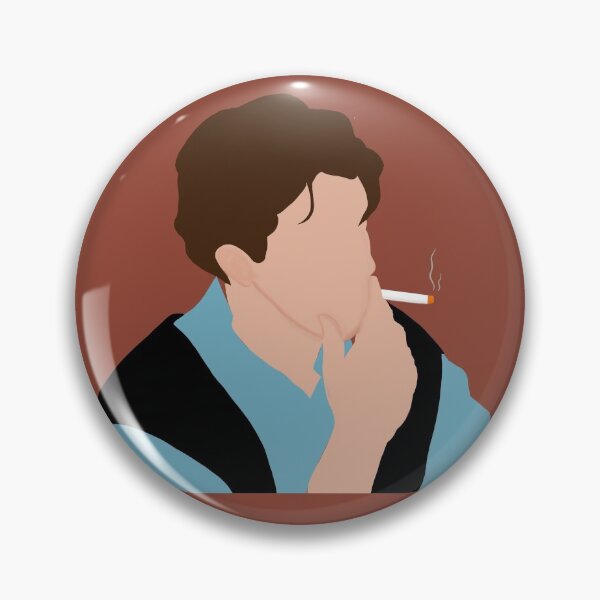 Item preview, CHANDLER BING designed and sold by VRM97.
