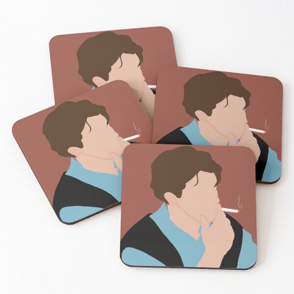 Item preview, CHANDLER BING designed and sold by VRM97.