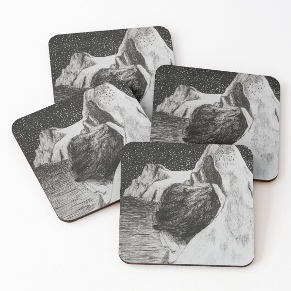 Item preview, The Selkie designed and sold by Yackwabbit.