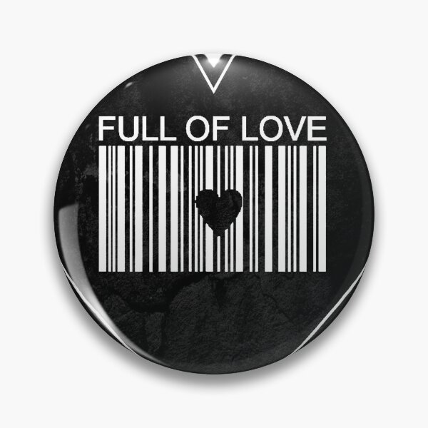 Item preview, Full of love designed and sold by designMarks.