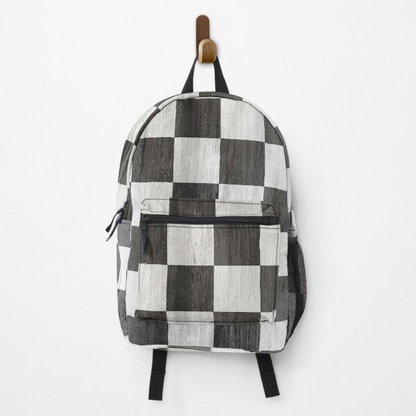 Item preview, Wooden Checker Pattern designed and sold by Jared Davies.