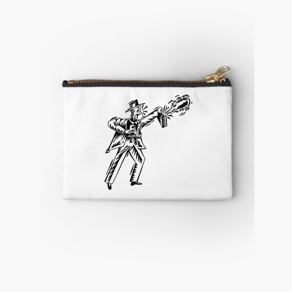 Item preview, Mild Mannered Business Man Hero designed and sold by GravitiTees.