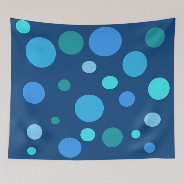 Item preview, Ocean Bubbles designed and sold by ALifeSavored.