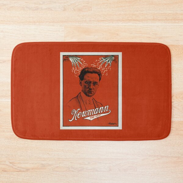 Item preview, Newmann the Great - Vintage Magic designed and sold by warishellstore.