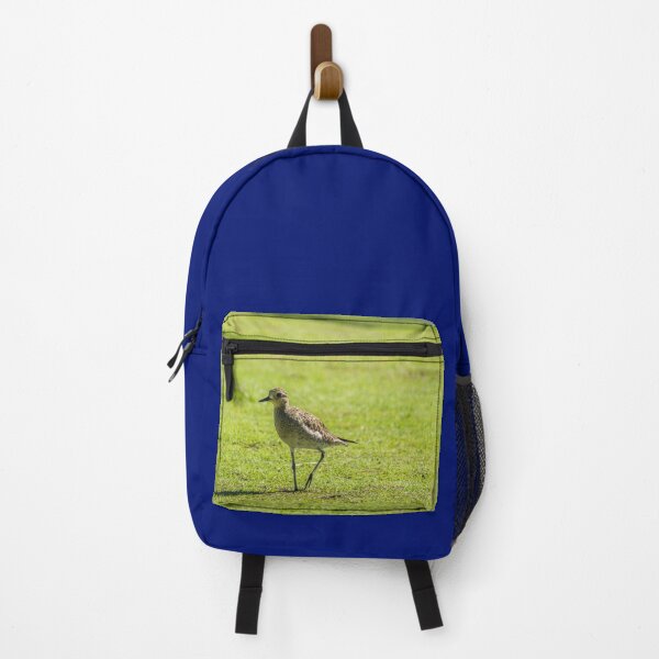 Item preview, Sharp-tailed sandpiper designed and sold by KensLensDesigns.