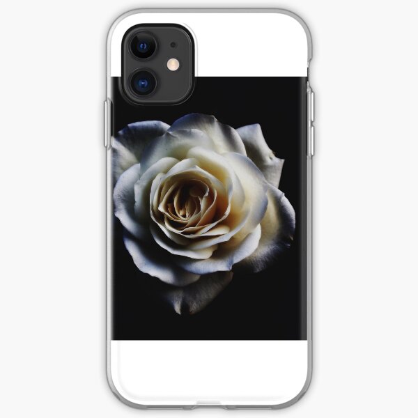 I'm Sorry iPhone Soft Case