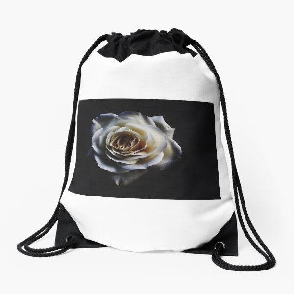 I'm Sorry Drawstring Bag